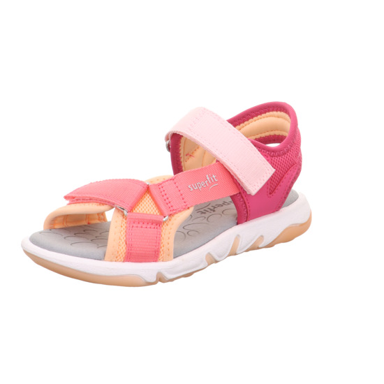 Босоножки SUPERFIT 1-009545-9000 предзаказ весна-лето 2025 2025 для девочек