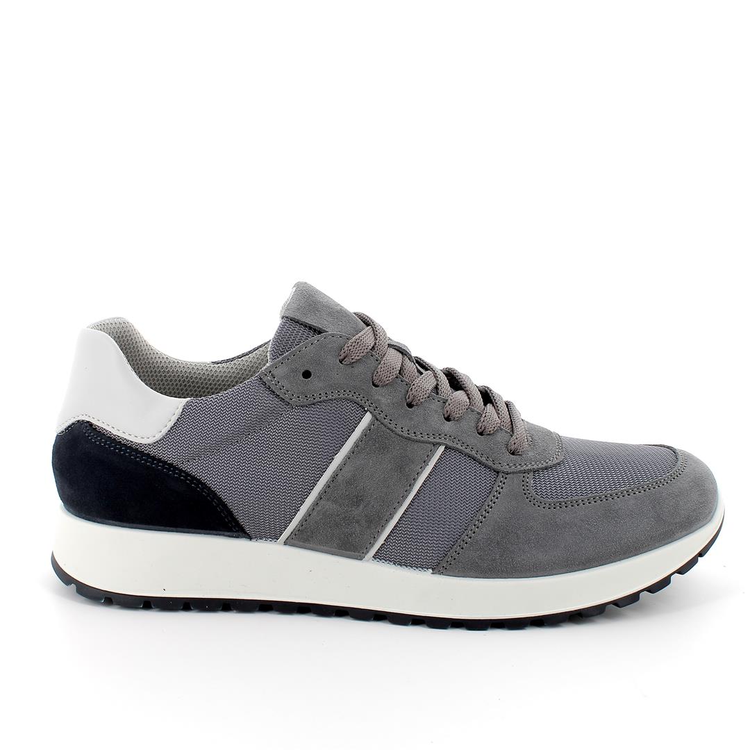 Полуботинки IMAC 752610 72173/009 предзаказ весна-лето 2025 2025 мужские