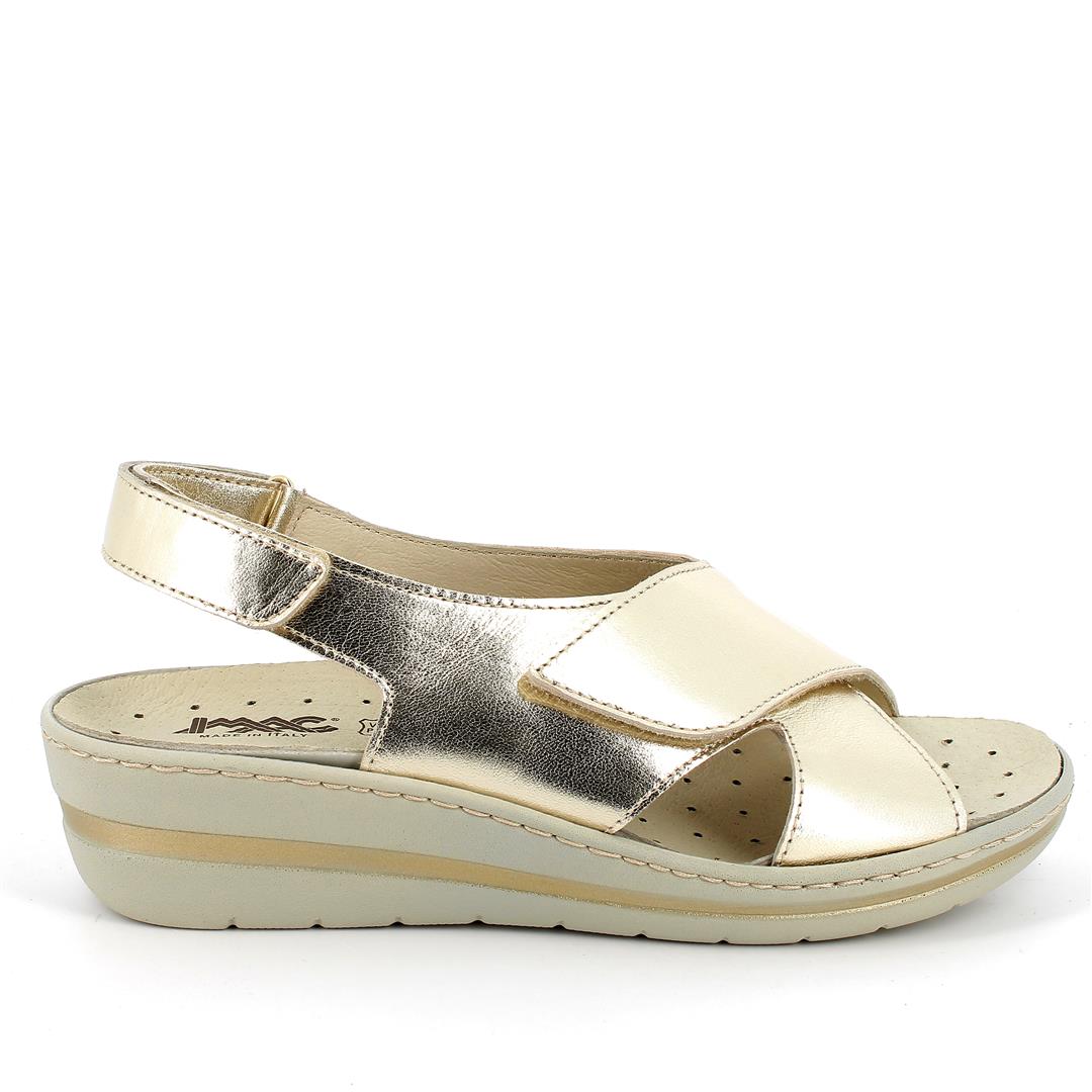 Босоножки IMAC 357420 91125/013 весна-лето 2023 женские