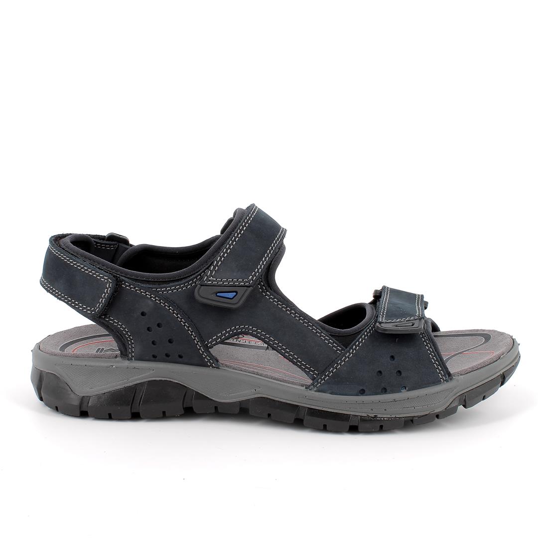 Сандалии IMAC 753450 30401/007 предзаказ весна-лето 2025 2025 мужские