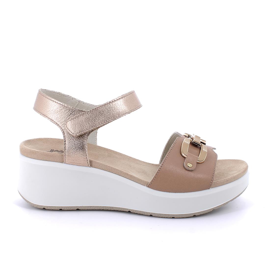 Босоножки IMAC 758460 54192/013 предзаказ весна-лето 2025 2025 женские