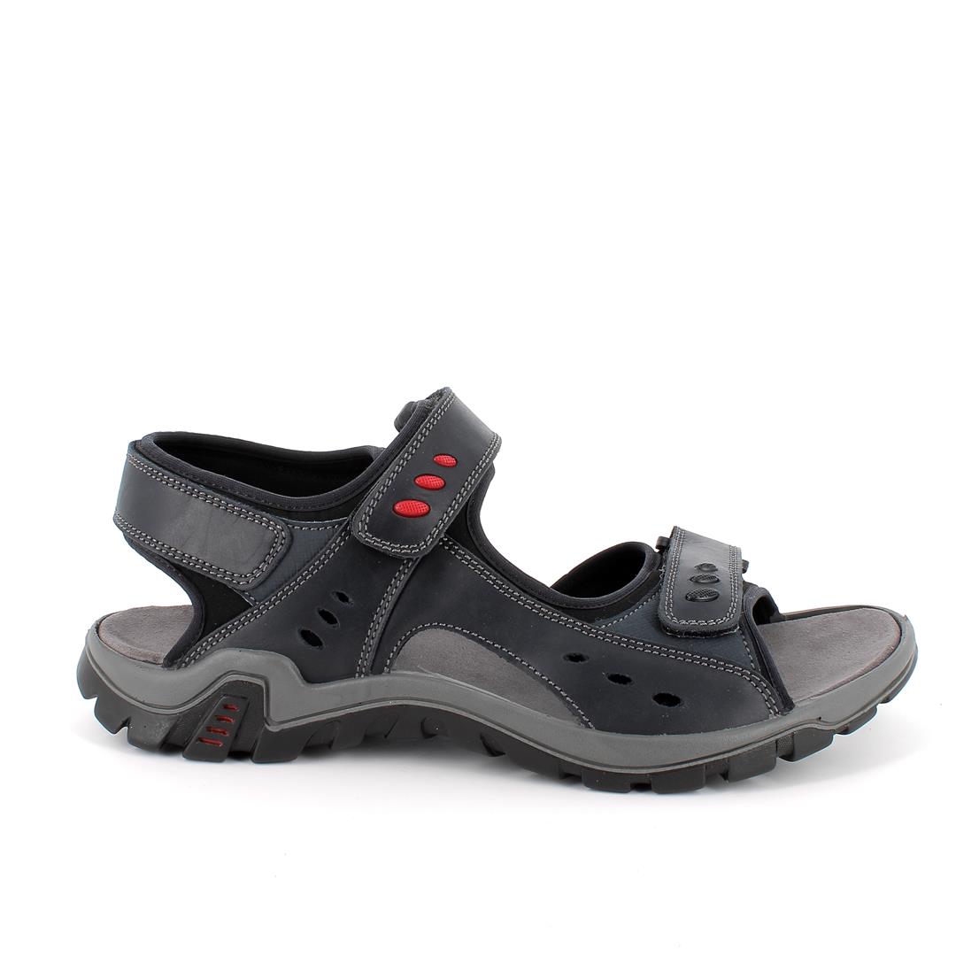 Сандалии IMAC 753550 3481/003 предзаказ весна-лето 2025 2025 мужские