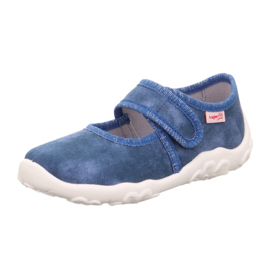 Туфли SUPERFIT 1-800283-8070 предзаказ весна-лето 2025 2025 для девочек