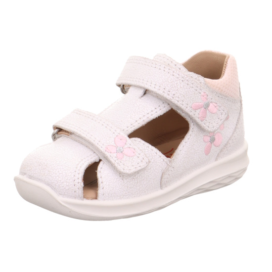 Босоножки SUPERFIT 1-000397-1000 предзаказ весна-лето 2025 2025 для девочек