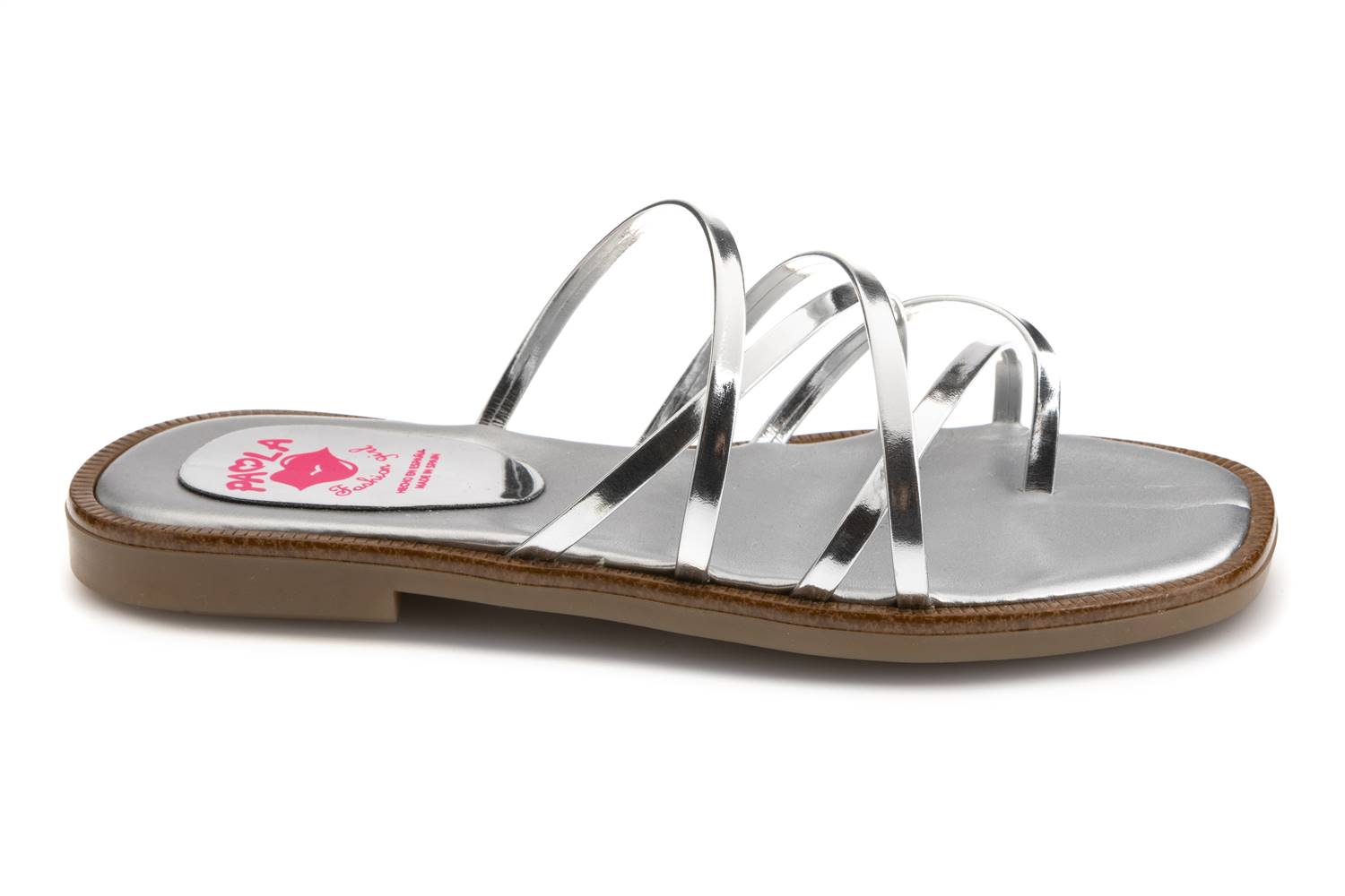 Босоножки PAOLA 877750 предзаказ весна-лето 2025 2025 для девочек