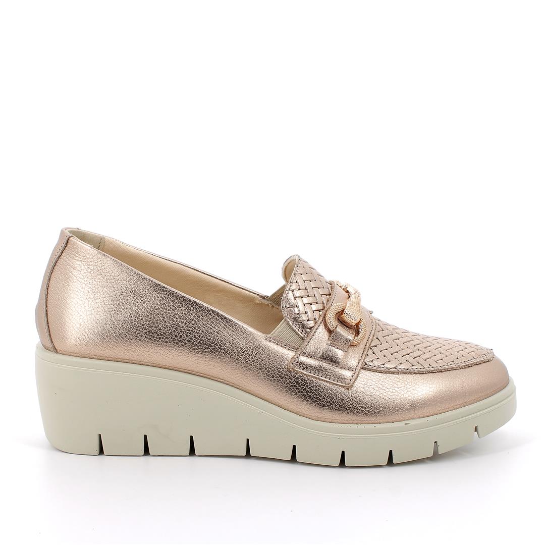 Туфли на танкетке IMAC 755680 26745/013 предзаказ весна-лето 2025 2025 женские