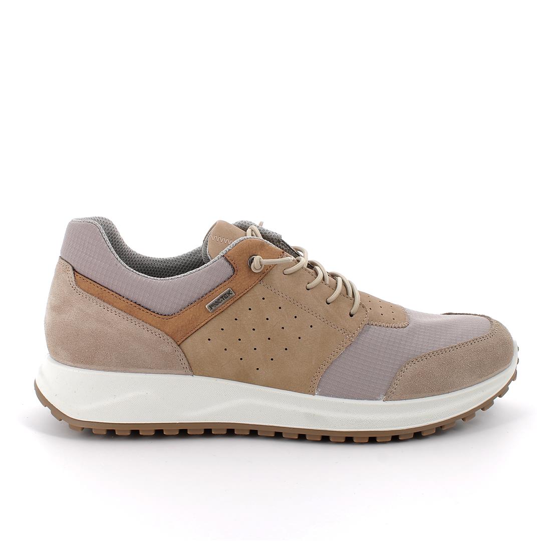 Полуботинки IMAC 752738 00931/013 предзаказ весна-лето 2025 2025 мужские