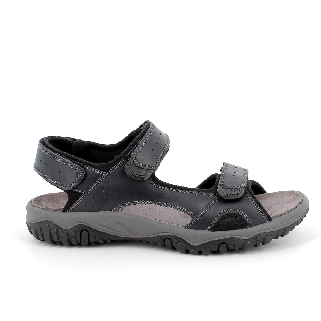 Сандалии IMAC 753370 3481/009 предзаказ весна-лето 2025 2025 мужские