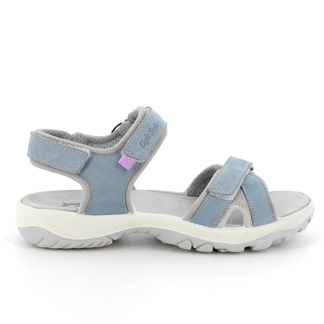 Босоножки IMAC 559240 3069/018 весна-лето 2024 женские