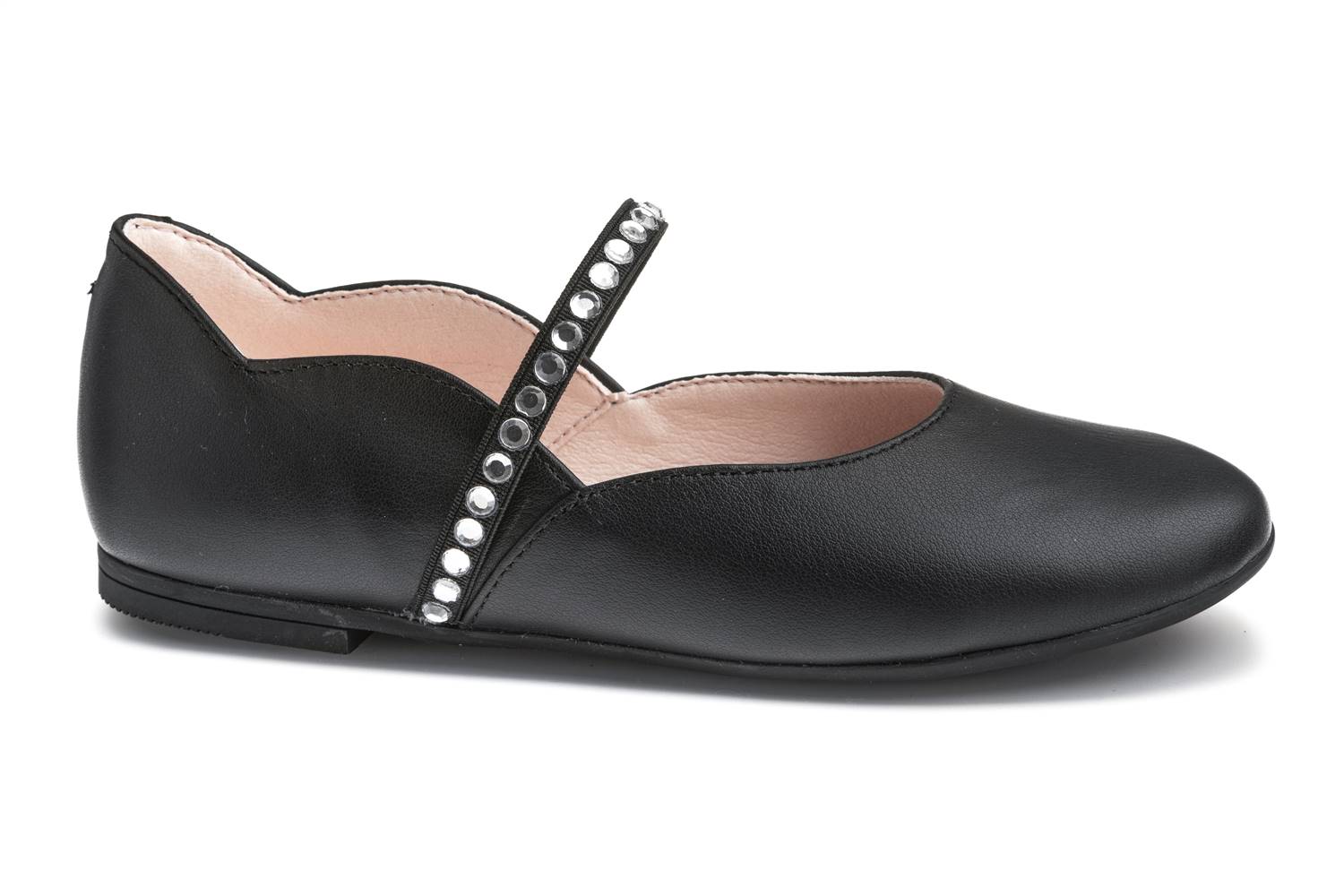 Туфли PAOLA 876210 предзаказ весна-лето 2025 2025 для девочек