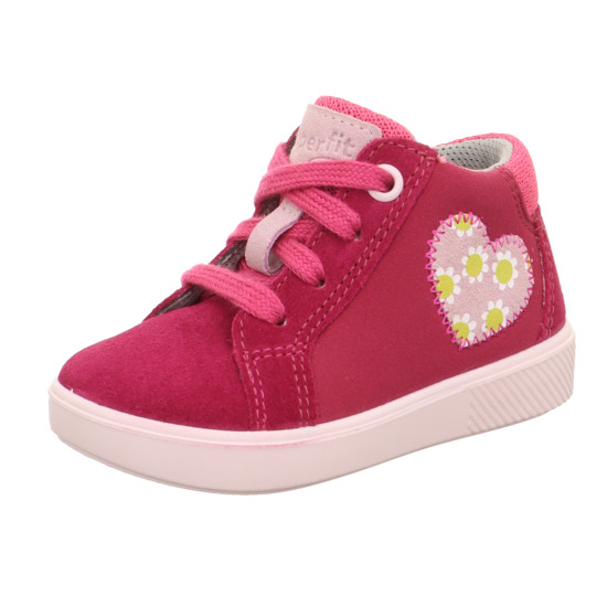 Полуботинки SUPERFIT 1-000770-5000 предзаказ весна-лето 2025 2025 для девочек