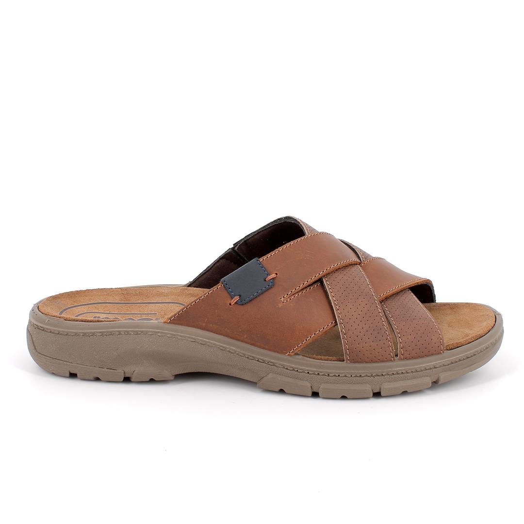 Сандалии IMAC 753260 3485/009 предзаказ весна-лето 2025 2025 мужские