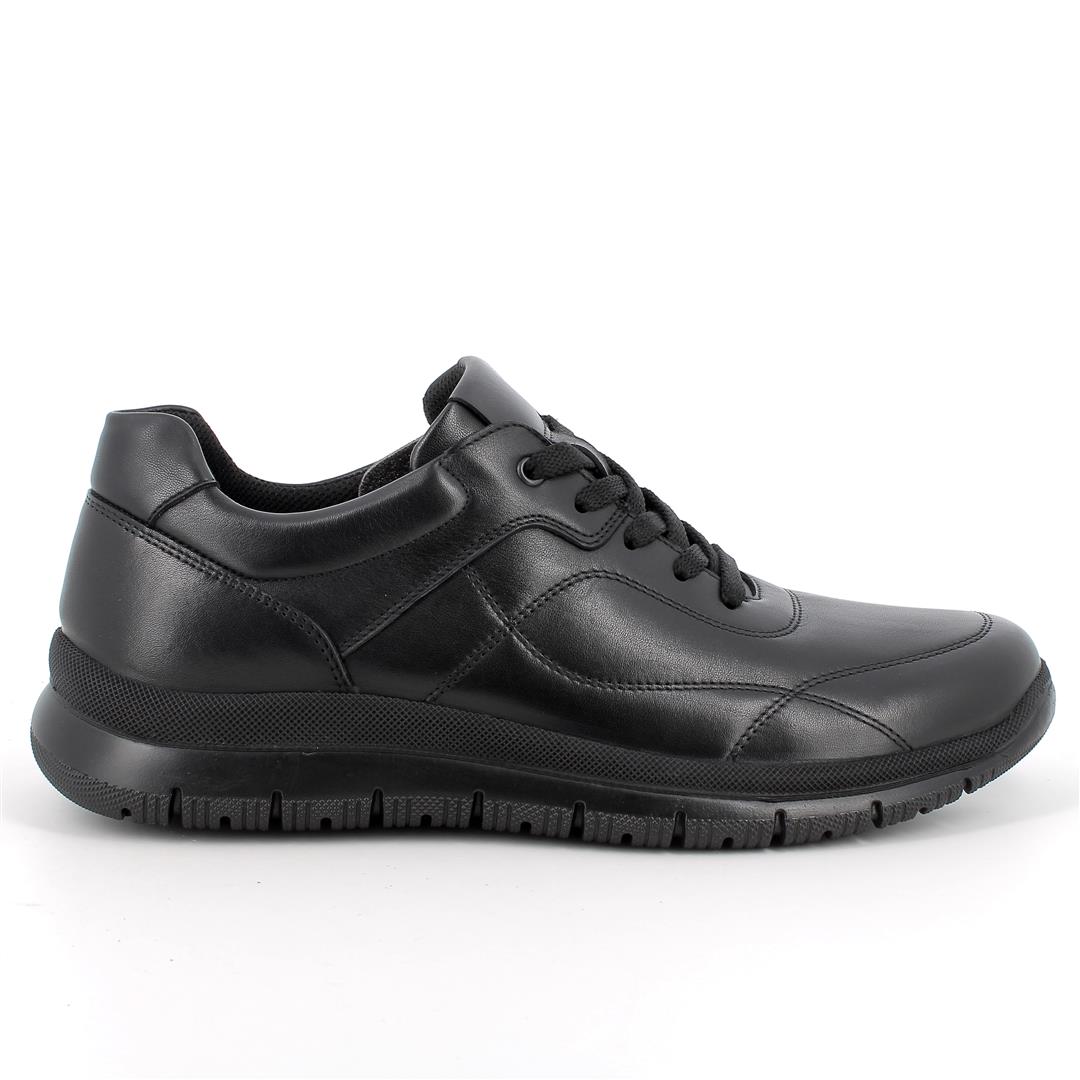 Полуботинки IMAC 652221 2290/011 осень-зима 2024/25 мужские