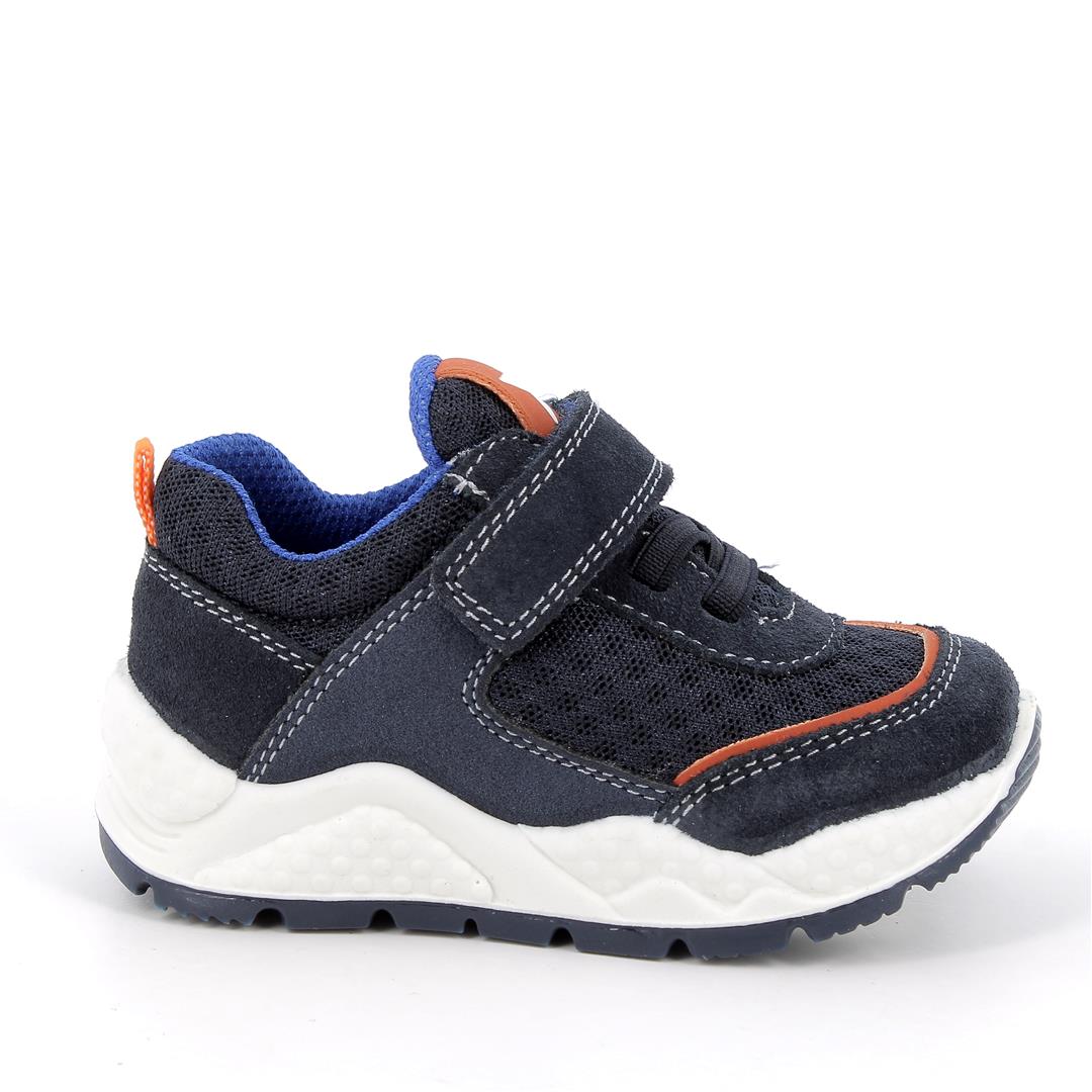 Полуботинки IMAC 783541 7030/015 предзаказ весна-лето 2025 2025 для мальчиков