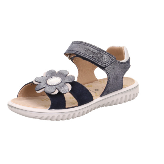 Босоножки SUPERFIT 1-009015-8000 предзаказ весна-лето 2025 2025 для девочек