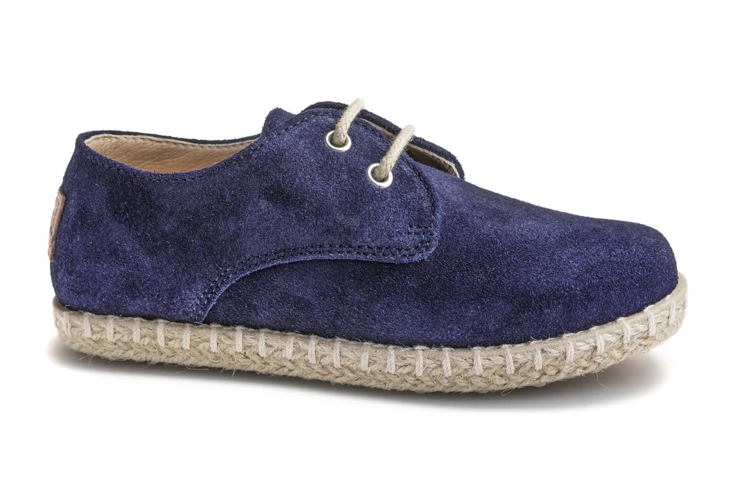 Полуботинки PABLOSKY 610027 весна-лето 2025 для мальчиков