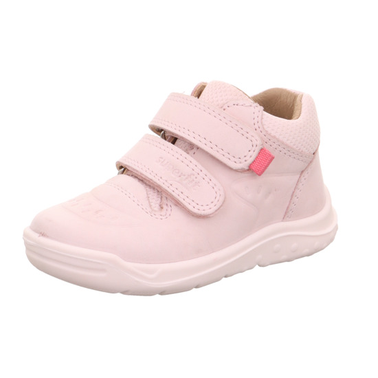 Полуботинки SUPERFIT 1-000743-5500 предзаказ весна-лето 2025 2025 для девочек