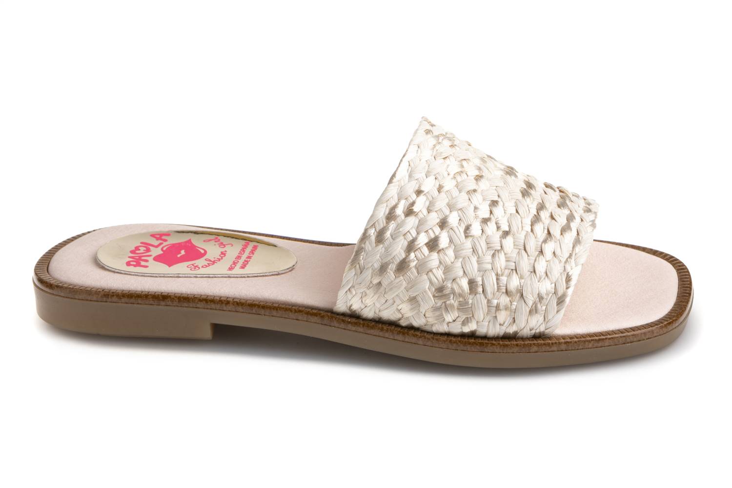 Босоножки PAOLA 877433 весна-лето 2025 для девочек