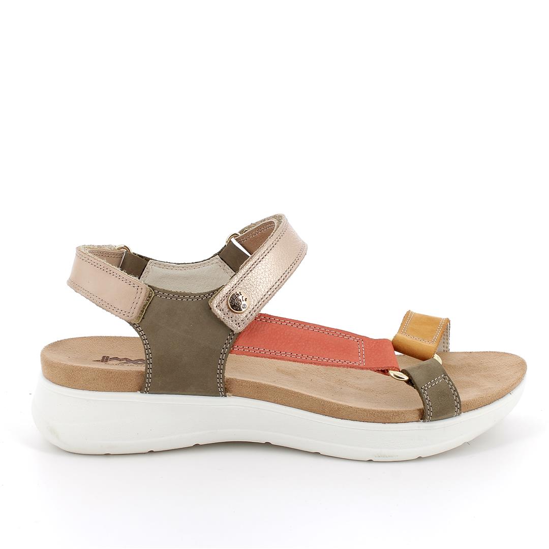 Босоножки IMAC 757900 30423/015 предзаказ весна-лето 2025 2025 женские