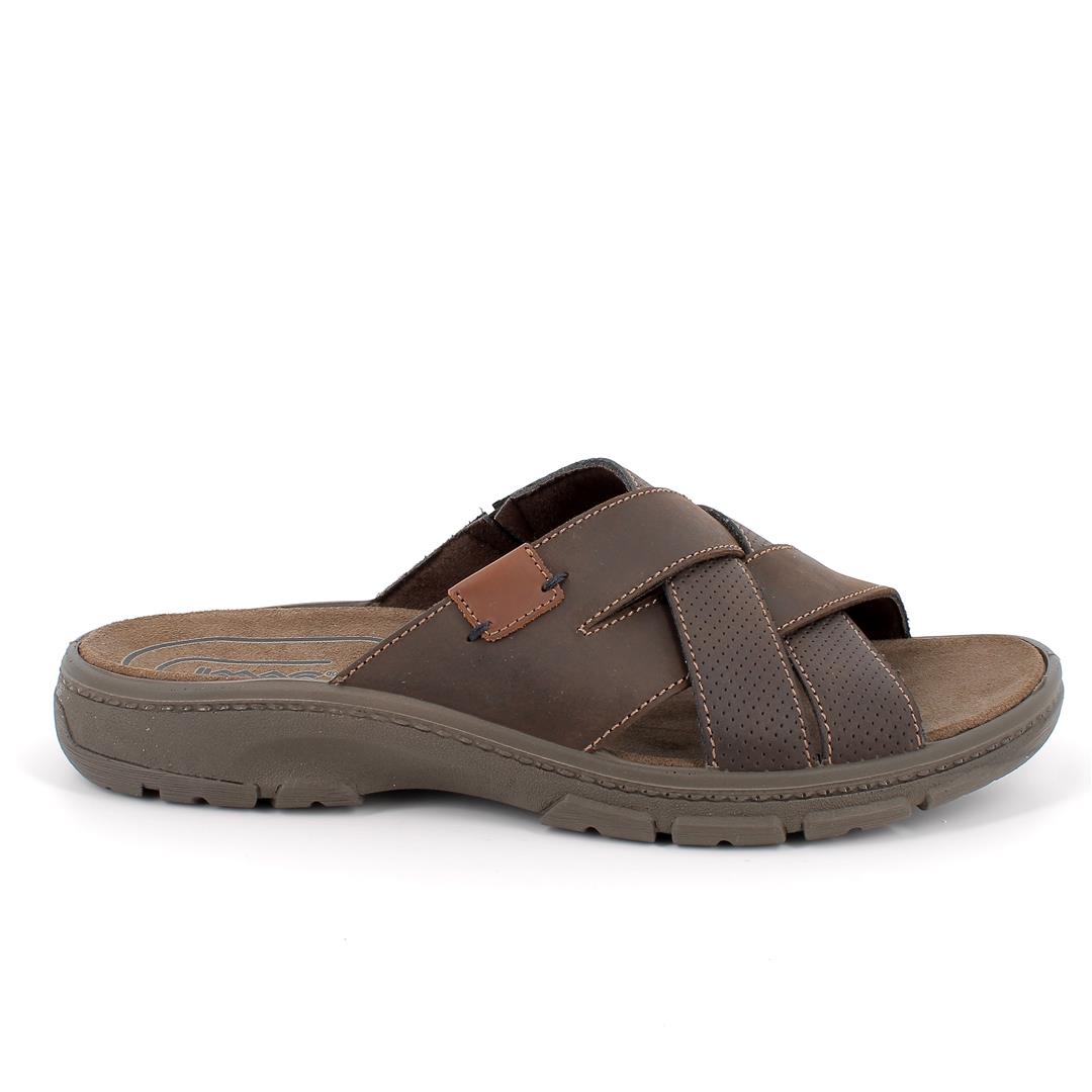 Сандалии IMAC 753260 3474/009 предзаказ весна-лето 2025 2025 мужские