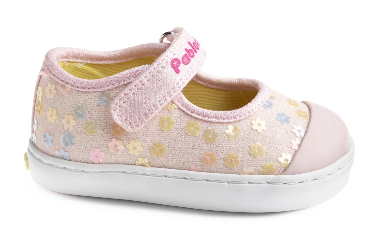 Туфли PABLOSKY 980470 предзаказ весна-лето 2025 2025 для девочек