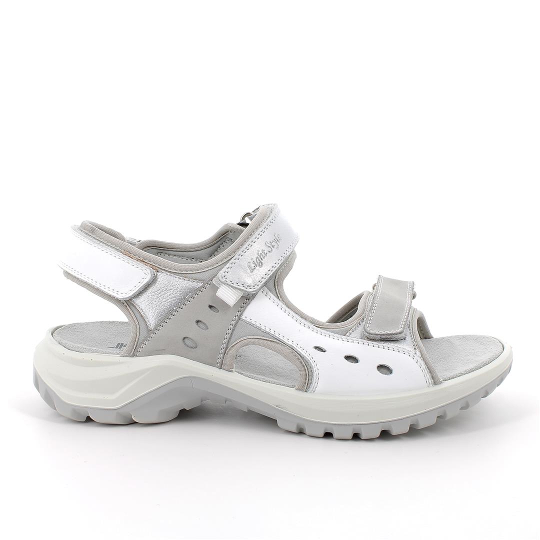 Босоножки IMAC 758920 1405/001 предзаказ весна-лето 2025 2025 женские