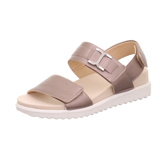 Босоножки LEGERO 2-000385-9420 предзаказ весна-лето 2025 2025 женские