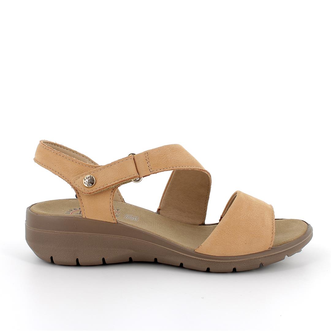 Босоножки IMAC 757360 30236/005 весна-лето 2025 женские