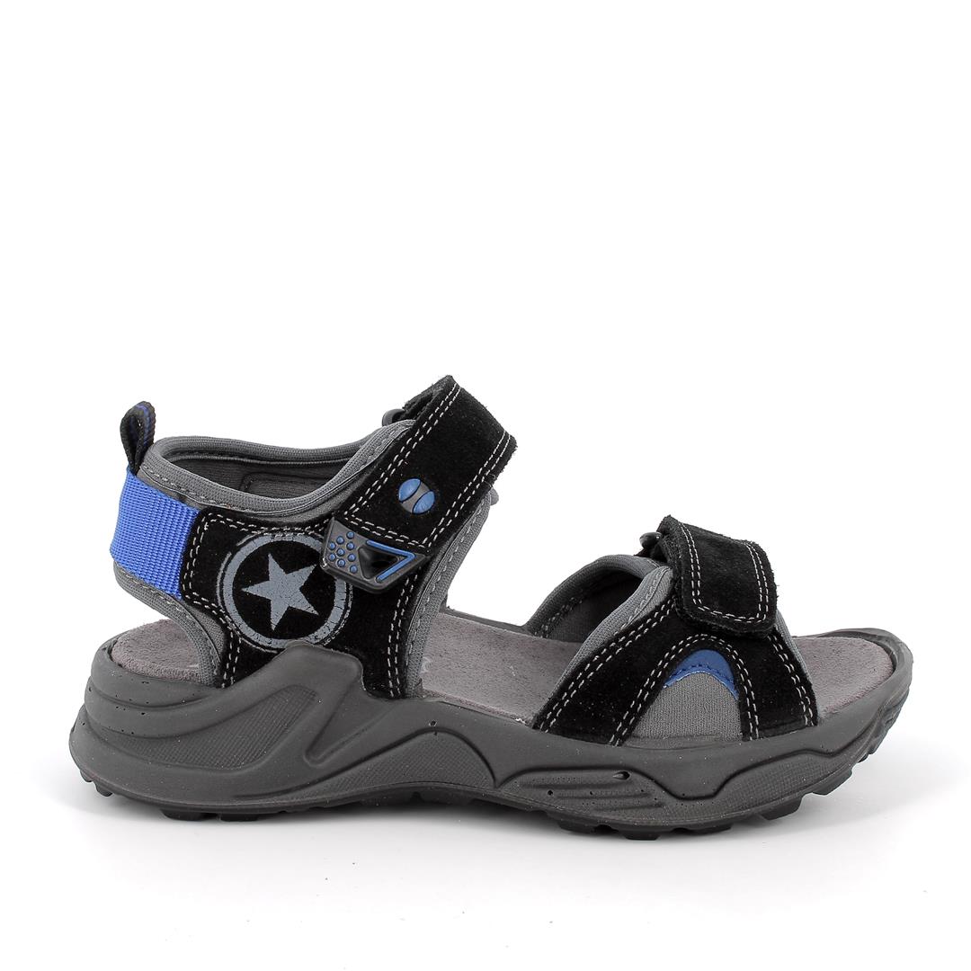 Сандалии IMAC 782830 7000/007 предзаказ весна-лето 2025 2025 для мальчиков