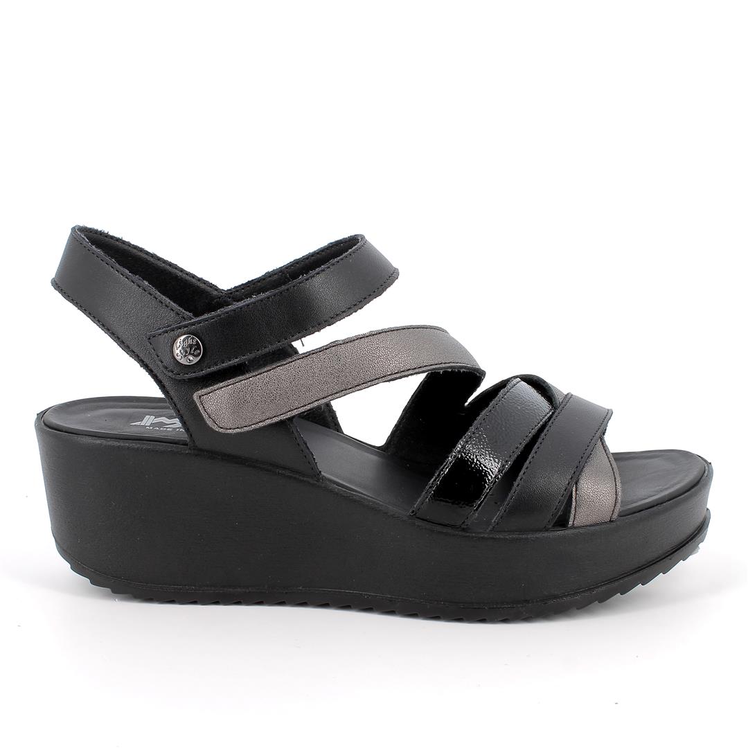 Босоножки IMAC 757640 1400/011 предзаказ весна-лето 2025 2025 женские