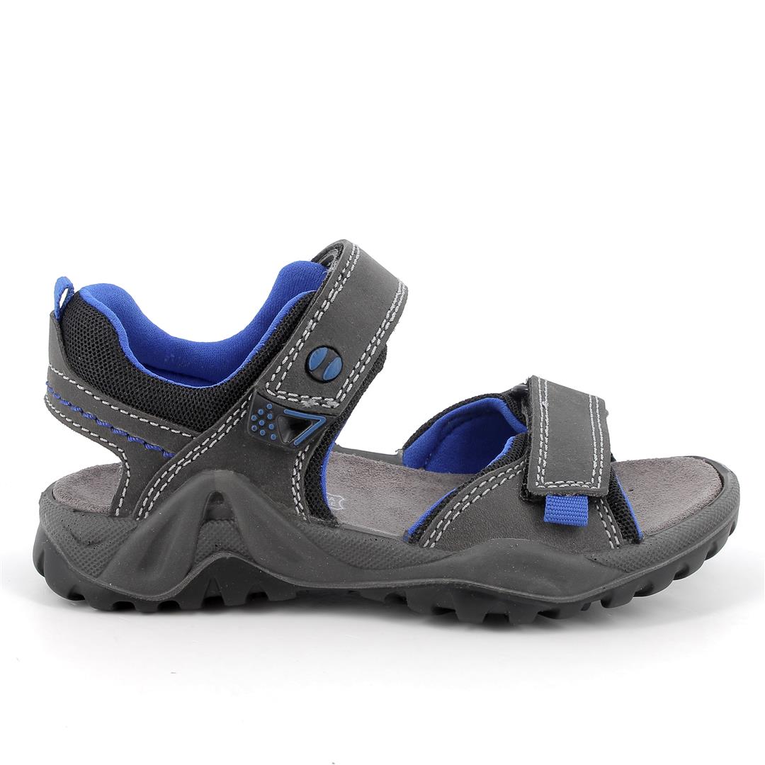 Сандалии IMAC 583030 3449/007 весна-лето 2024 для мальчиков