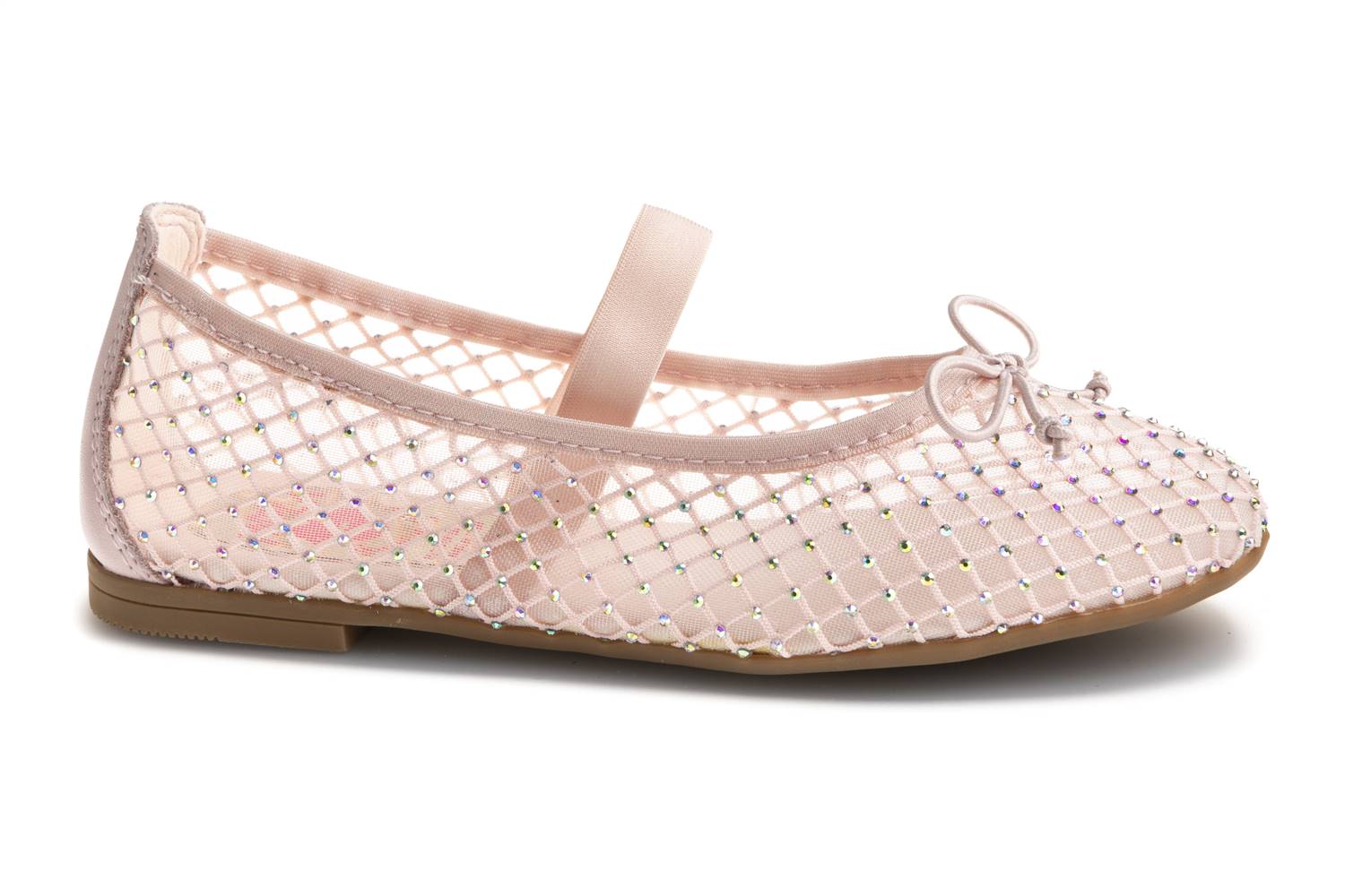 Туфли PAOLA 875673 весна-лето 2025 для девочек