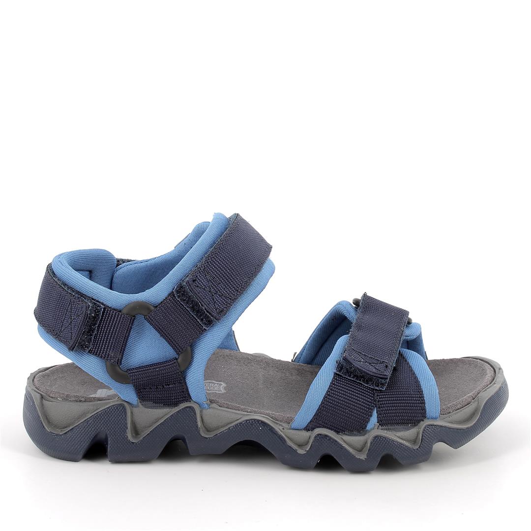 Сандалии IMAC 782511 02228/009 предзаказ весна-лето 2025 2025 для мальчиков