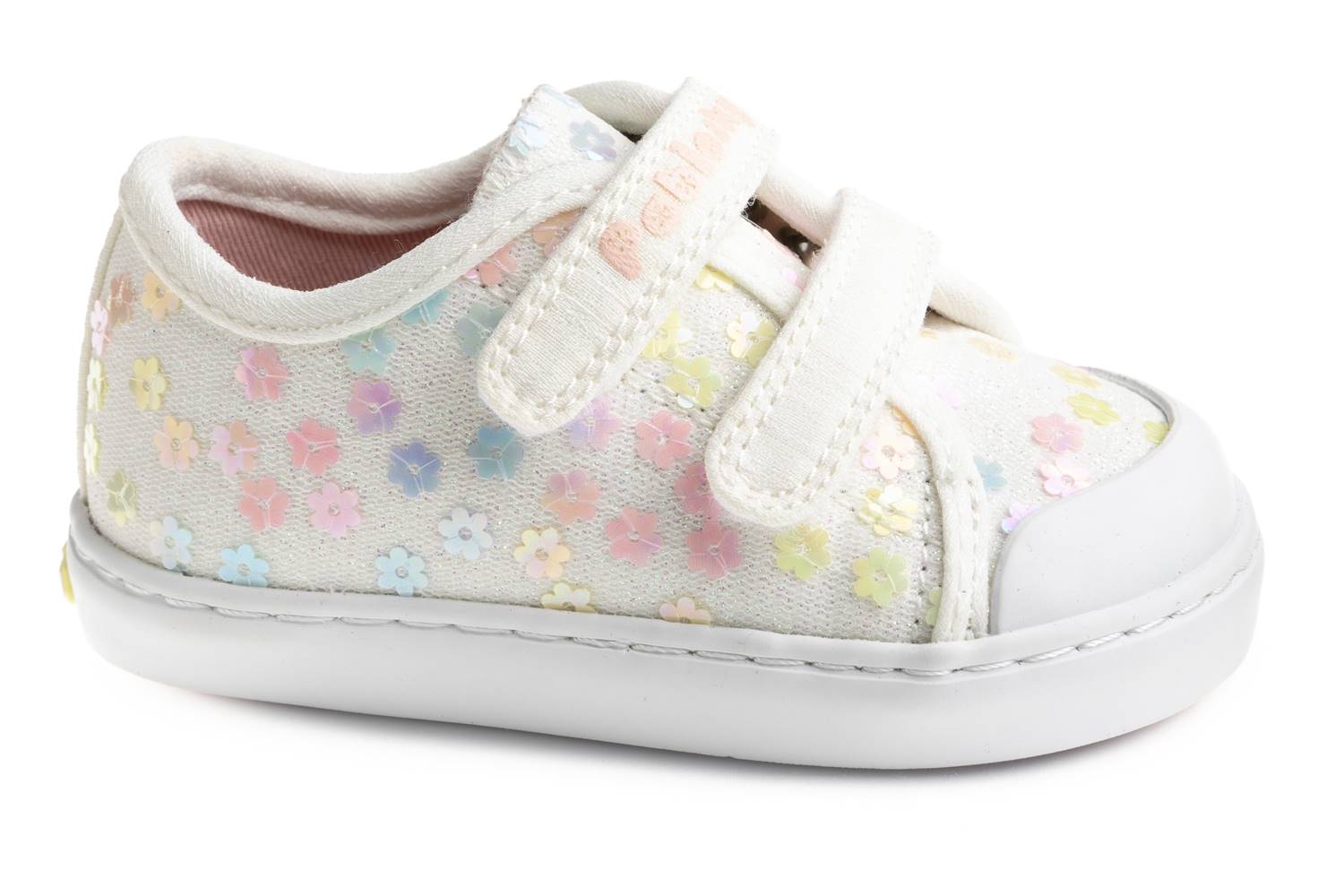 Полуботинки PABLOSKY 980600 предзаказ весна-лето 2025 2025 для девочек