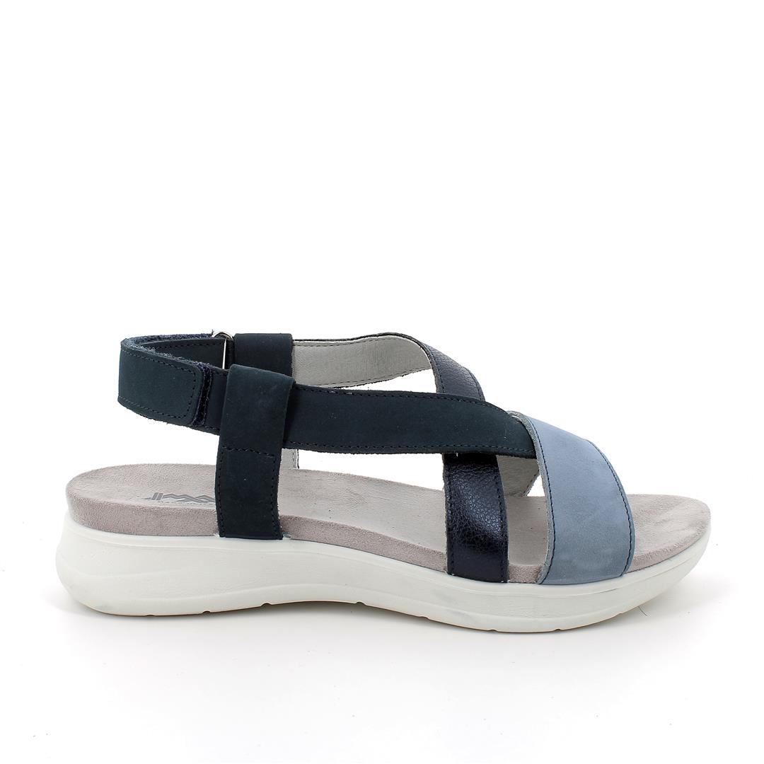 Босоножки IMAC 757920 30459/024 предзаказ весна-лето 2025 2025 женские