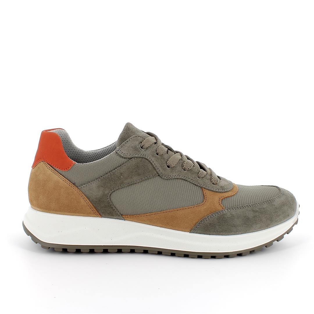 Полуботинки IMAC 752721 72177/015 предзаказ весна-лето 2025 2025 мужские