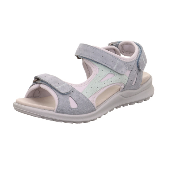 Босоножки LEGERO 2-000732-8500 предзаказ весна-лето 2025 2025 женские