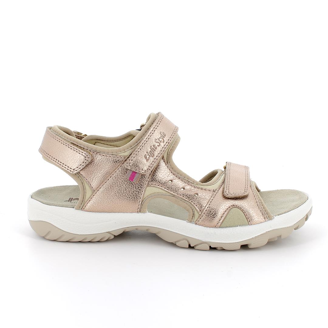 Босоножки IMAC 758840 26745/013 предзаказ весна-лето 2025 2025 женские