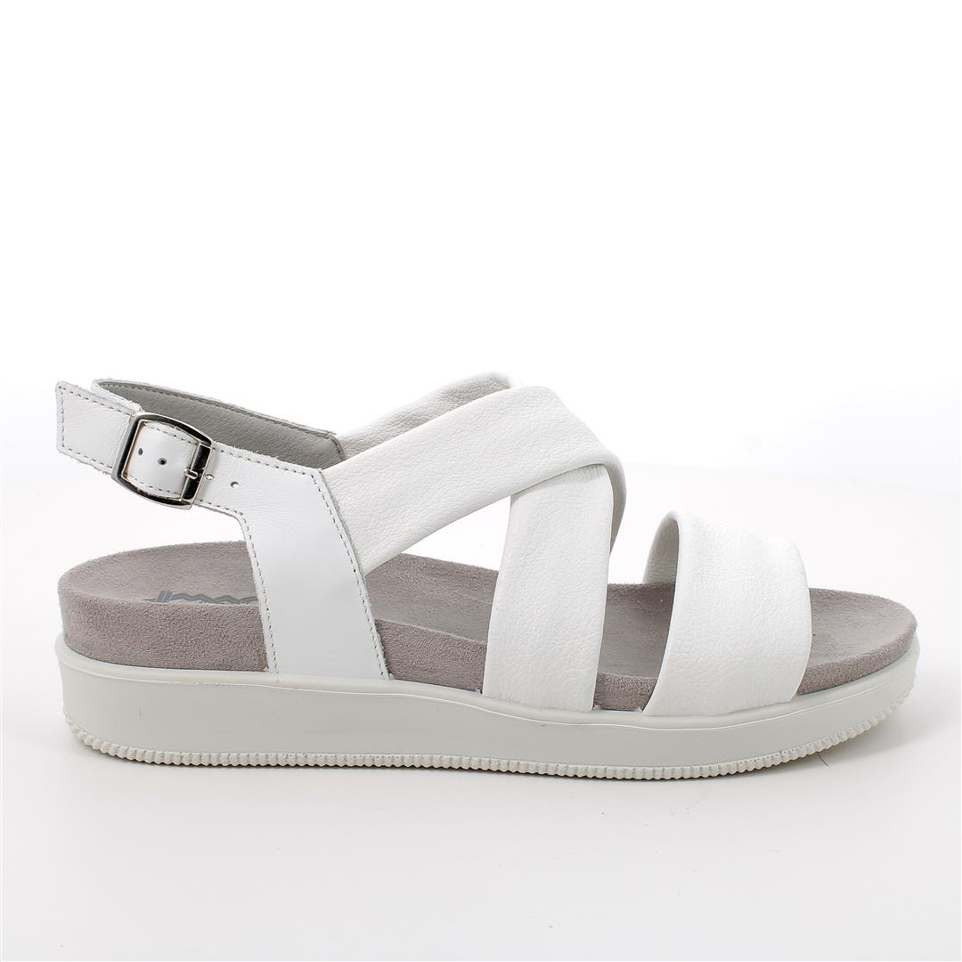 Босоножки IMAC 758020 02955/001 предзаказ весна-лето 2025 2025 женские