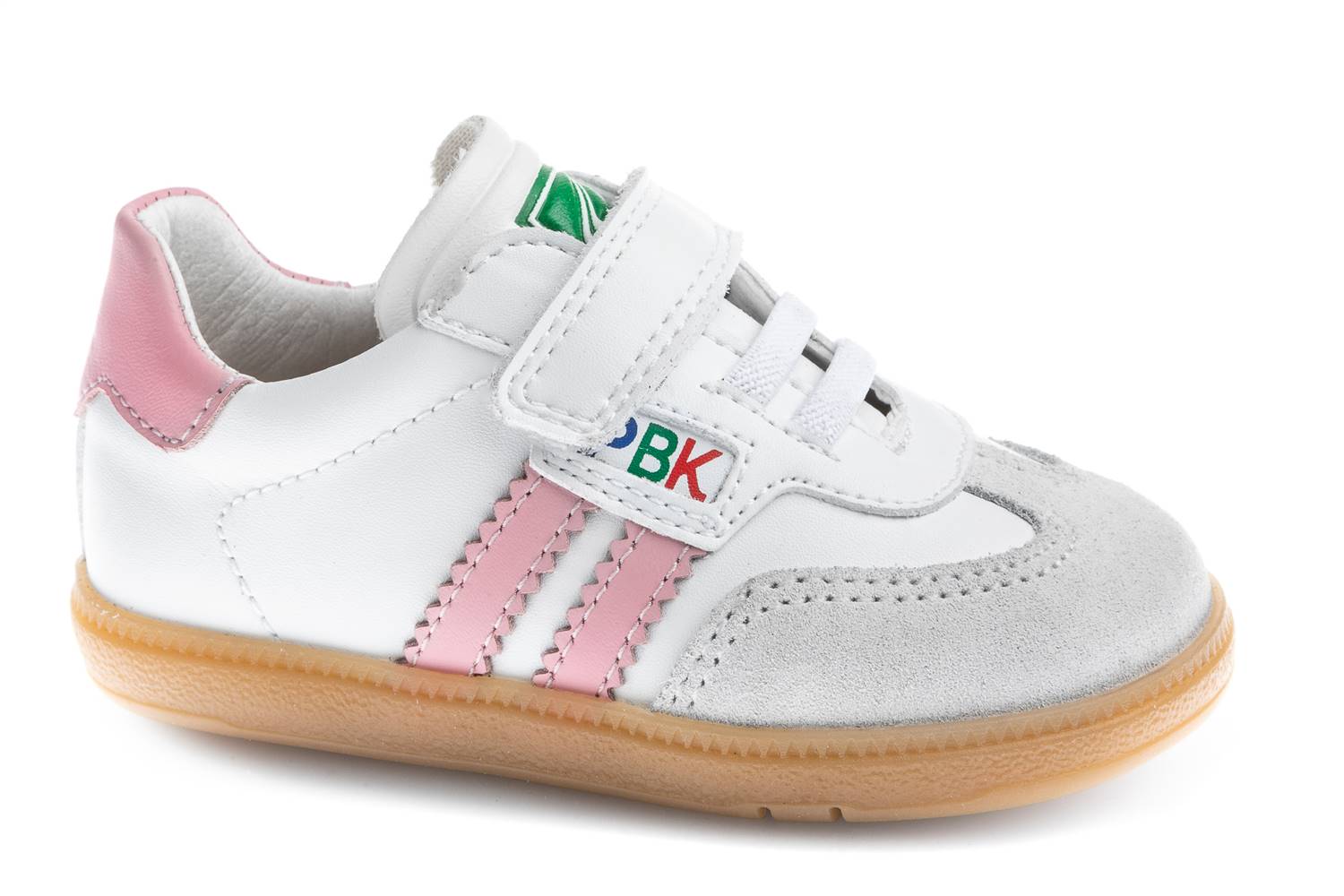 Полуботинки PABLOSKY 046707 предзаказ весна-лето 2025 2025 для девочек