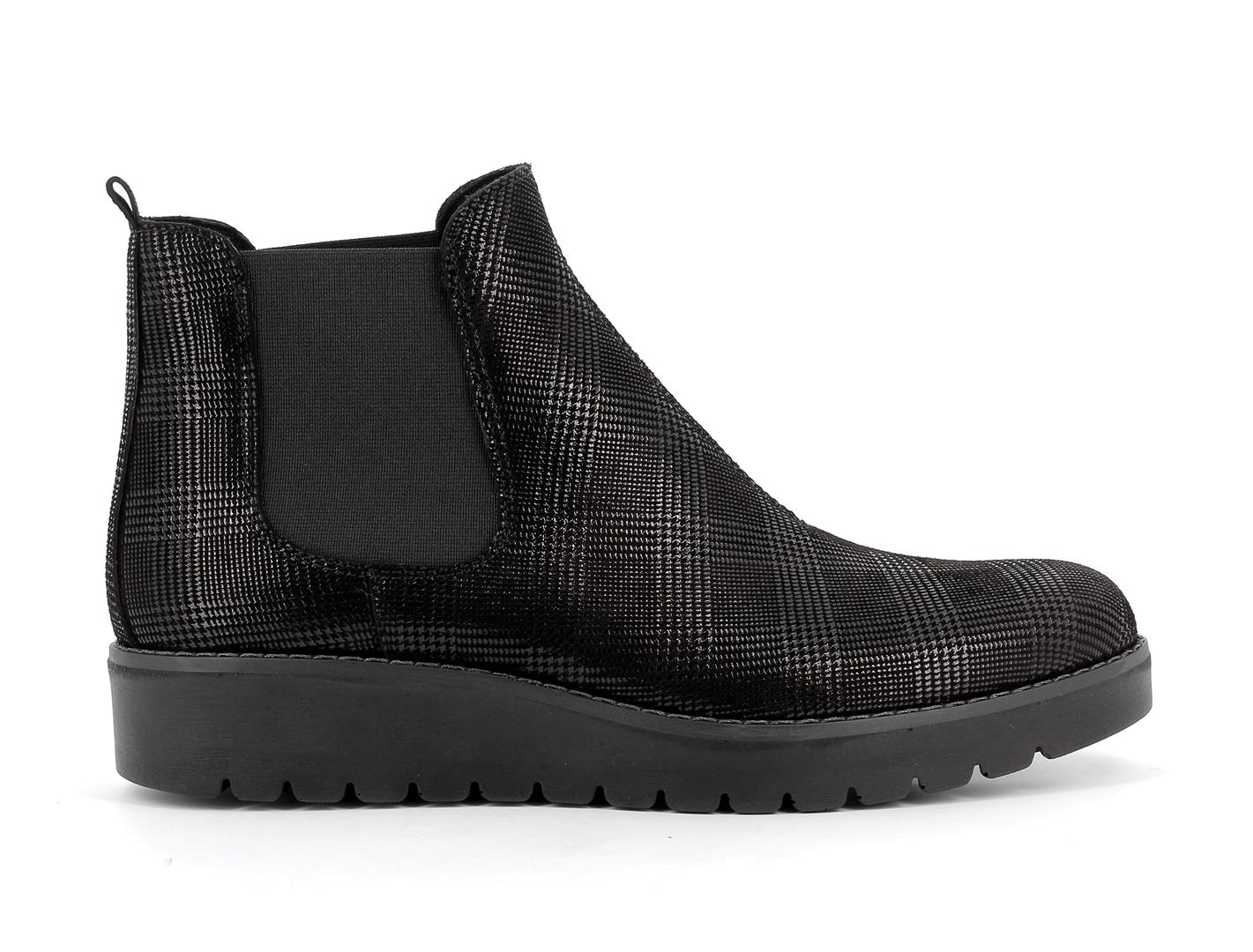 Ботинки IMAC 605390 54120/011 осень-зима 2020/21 женские