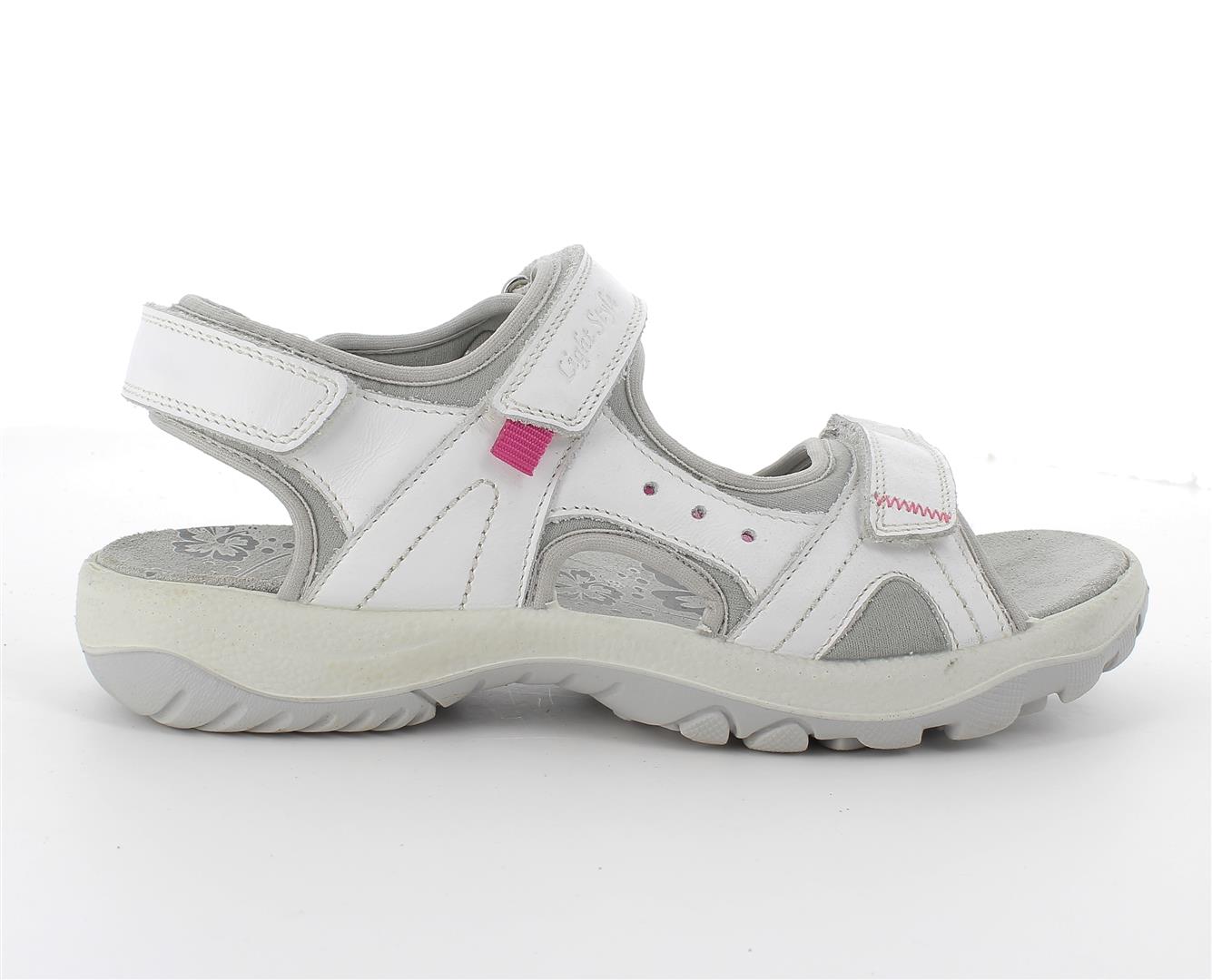 Босоножки IMAC 158360 1005/006 весна-лето 2022 женские