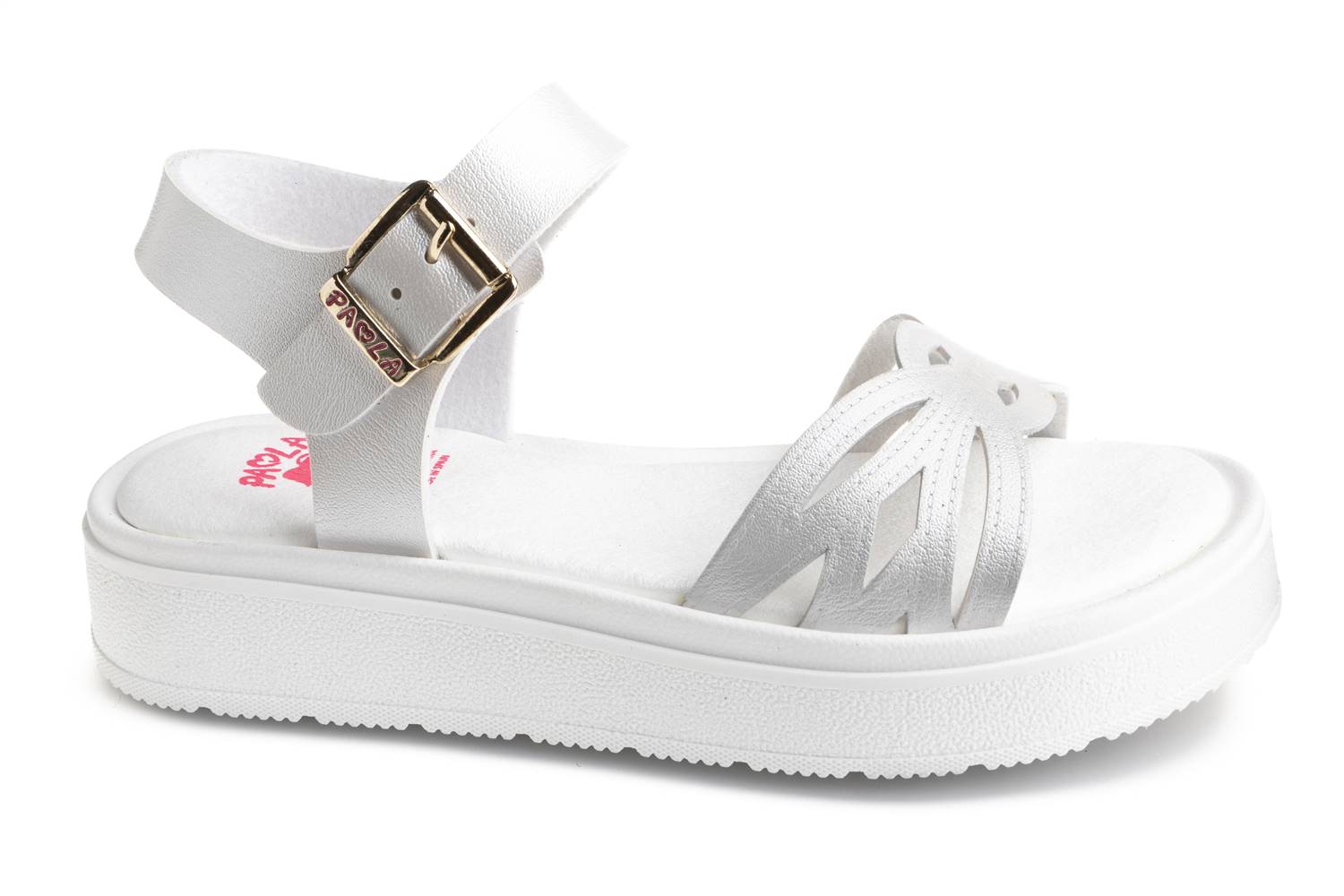 Босоножки PAOLA 876904 предзаказ весна-лето 2025 2025 для девочек