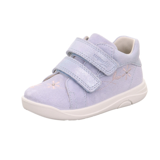 Полуботинки SUPERFIT 1-000665-8400 предзаказ весна-лето 2025 2025 для девочек