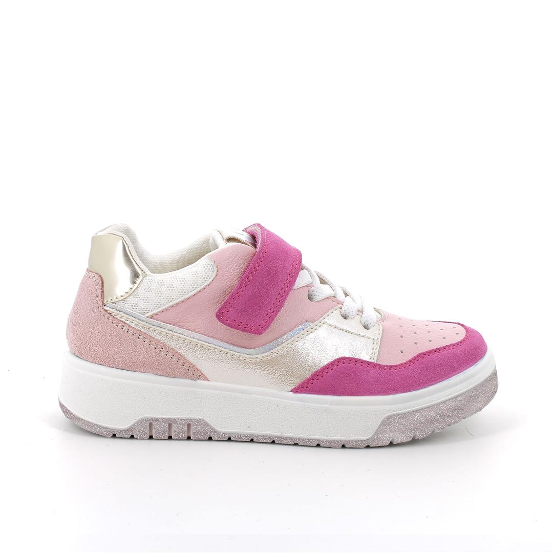 Полуботинки IMAC 780201 03749/025 предзаказ весна-лето 2025 2025 для девочек