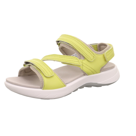 Босоножки LEGERO 2-000383-7900 предзаказ весна-лето 2025 2025 женские