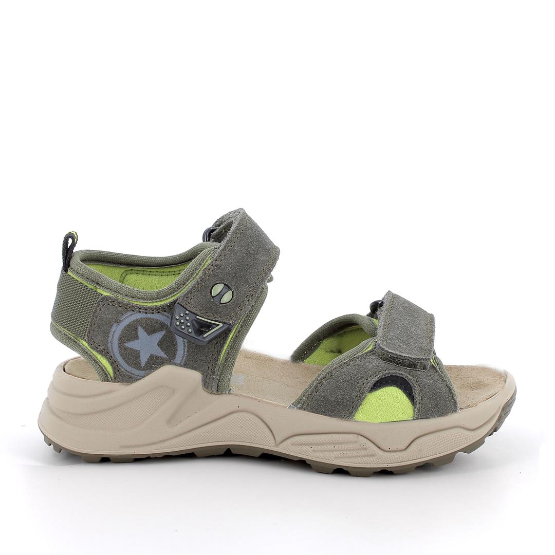 Сандалии IMAC 782830 70049/016 предзаказ весна-лето 2025 2025 для мальчиков