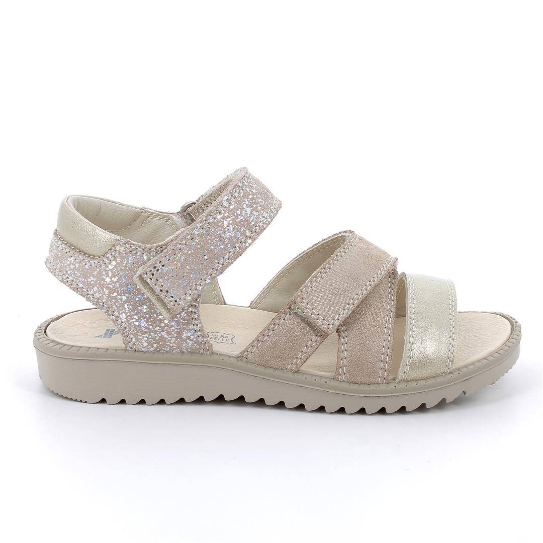 Босоножки IMAC 780800 74697/025 предзаказ весна-лето 2025 2025 для девочек