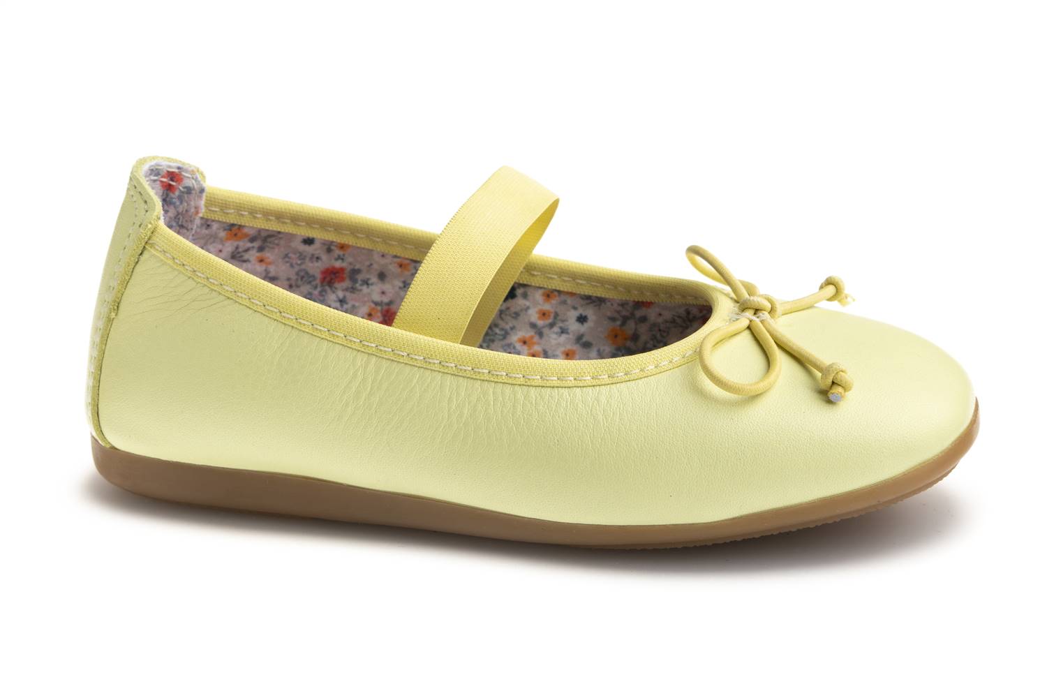 Туфли PABLOSKY 357980 предзаказ весна-лето 2025 2025 для девочек