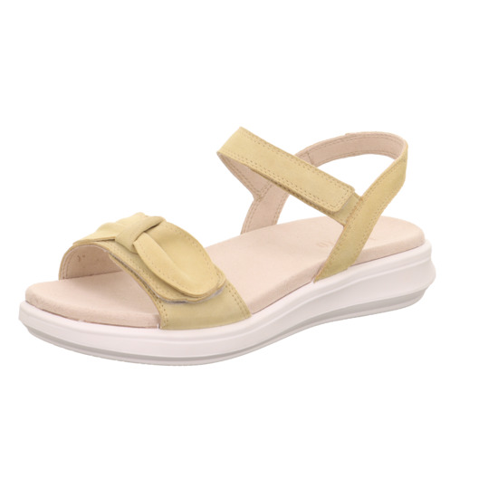 Босоножки LEGERO 2-000389-6400 предзаказ весна-лето 2025 2025 женские